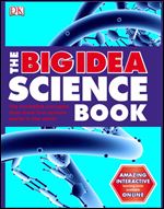 The Big Idea Science Book