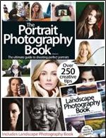 The Portraits/Landscapes Photography Book - Vol.2, 2014