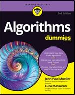 Algorithms For Dummies, 2nd Edition
