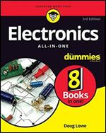 Electronics All-in-One For Dummies, Ed 3
