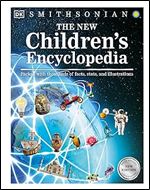 The New Children's Encyclopedia (Visual Encyclopedia)