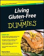 Living Gluten-Free For Dummies, [2 ed.]