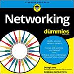 Networking for Dummies, 11th Edition [Audiobook]