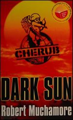 Dark Sun (Cherub, #9.5)