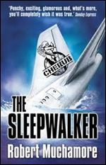 The Sleepwalker (Cherub, #9)
