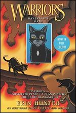 Warriors Manga: Ravenpaw's Path (Volumes 1-3)