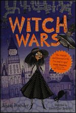 Witch Wars (Witch Wars #1)