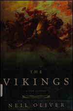 The Vikings- A New History