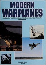 The Illustrated Encyclopedia of Modern Warplanes