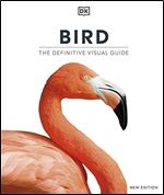 Bird, New Edition (Definitive Visual Guides)