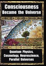 How Consciousness Became the Universe: Quantum Physics, Cosmology, Neuroscience, Parallel Universes Ed 2