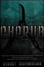 The Dealer (CHERUB)