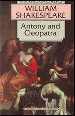 Antony and Cleopatra (Wordsworth Classics)
